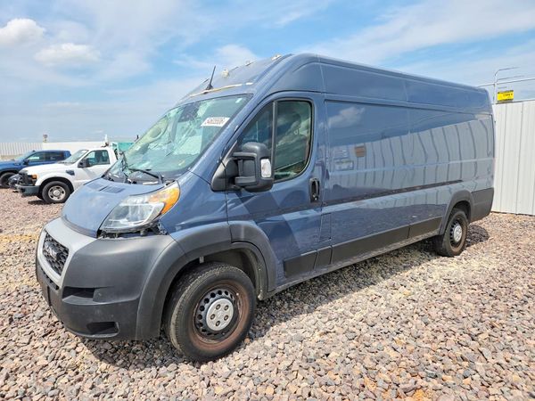 2022 RAM PROMASTER 3500 High Roof