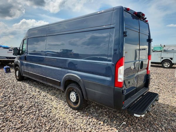 2022 RAM PROMASTER 3500 High Roof