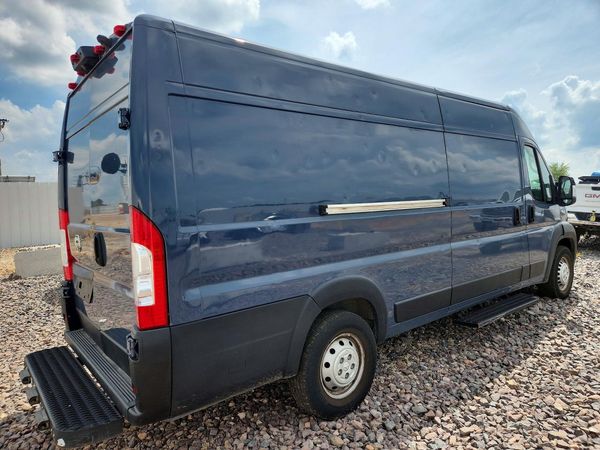 2022 RAM PROMASTER 3500 High Roof