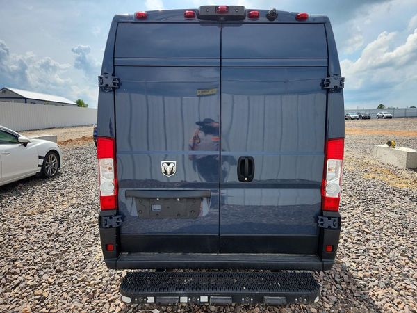 2022 RAM PROMASTER 3500 High Roof