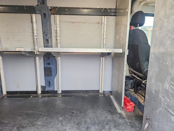 2022 RAM PROMASTER 3500 High Roof