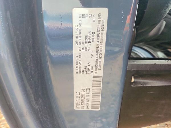 2022 RAM PROMASTER 3500 High Roof