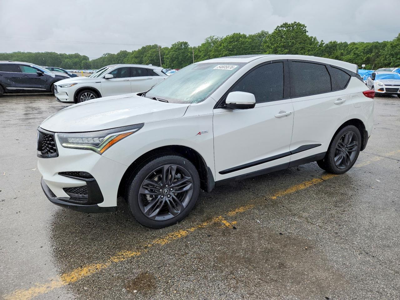 2020 ACURA RDX