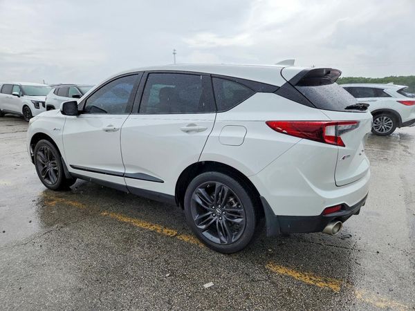 2020 ACURA RDX