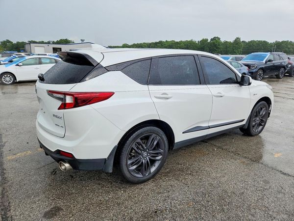 2020 ACURA RDX