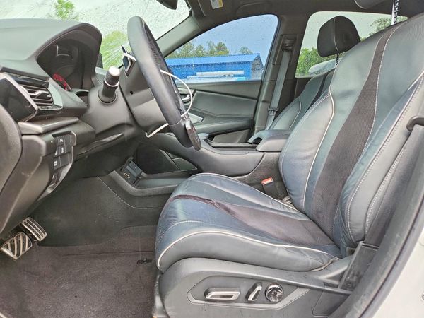 2020 ACURA RDX