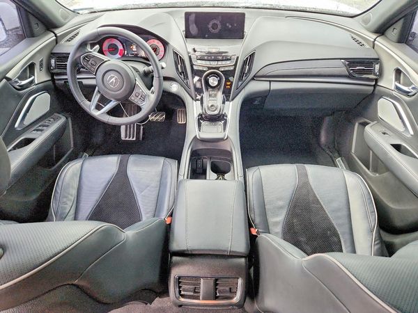 2020 ACURA RDX