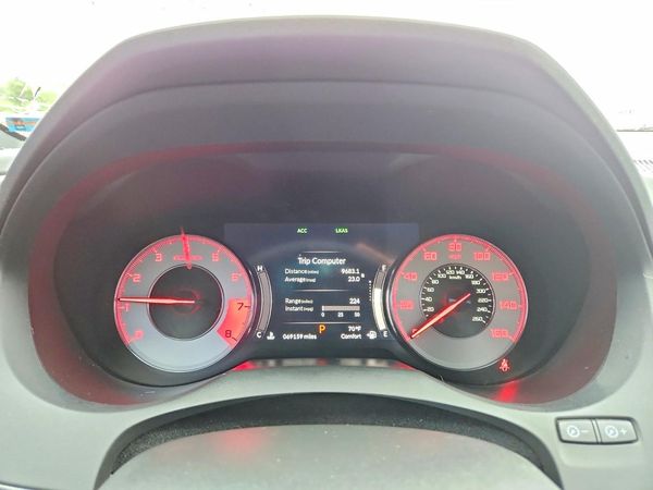 2020 ACURA RDX
