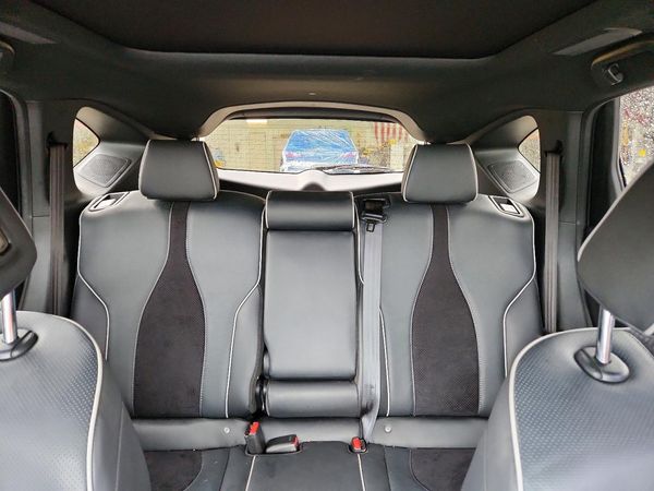 2020 ACURA RDX