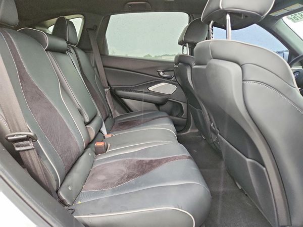 2020 ACURA RDX