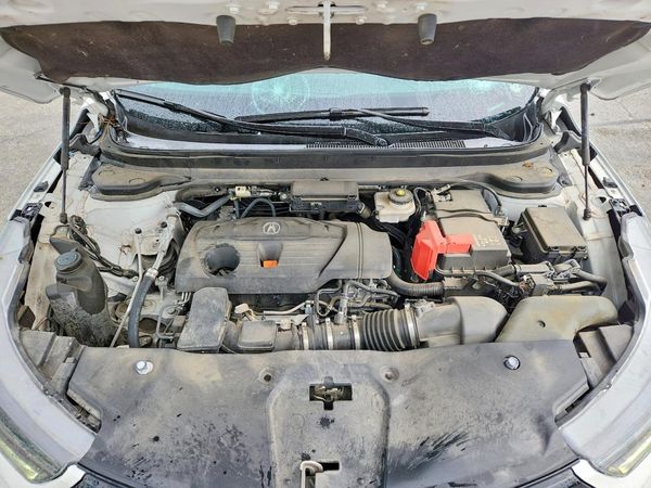 2020 ACURA RDX