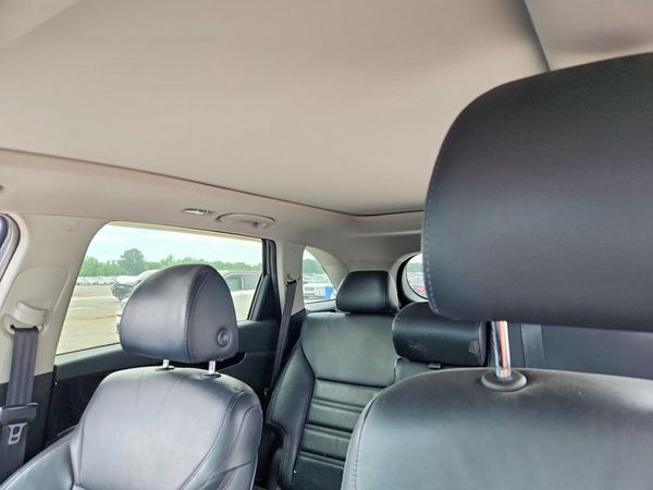 2020 KIA SORENTO EX, S