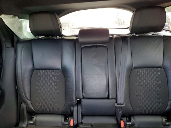 2018 LAND ROVER DISCOVERY SPORT