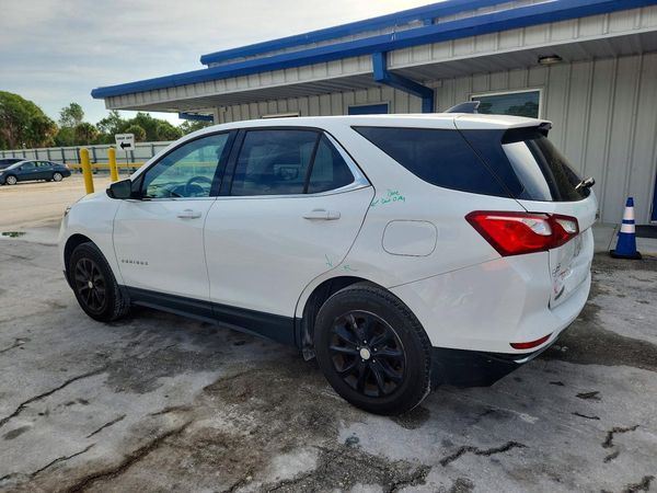 2020 CHEVROLET EQUINOX LT (1LT)
