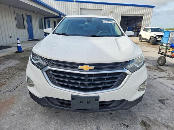 2020 CHEVROLET EQUINOX LT (1LT)