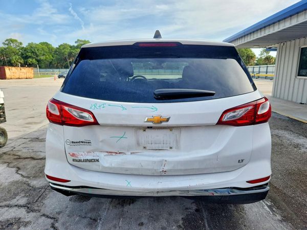 2020 CHEVROLET EQUINOX LT (1LT)