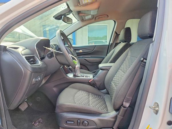 2020 CHEVROLET EQUINOX LT (1LT)