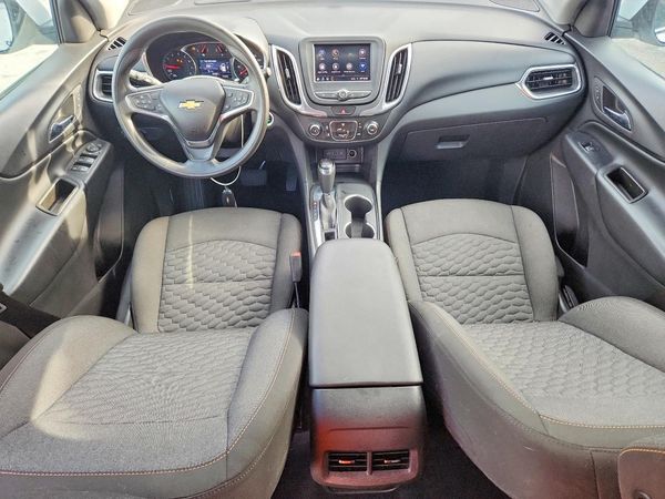 2020 CHEVROLET EQUINOX LT (1LT)