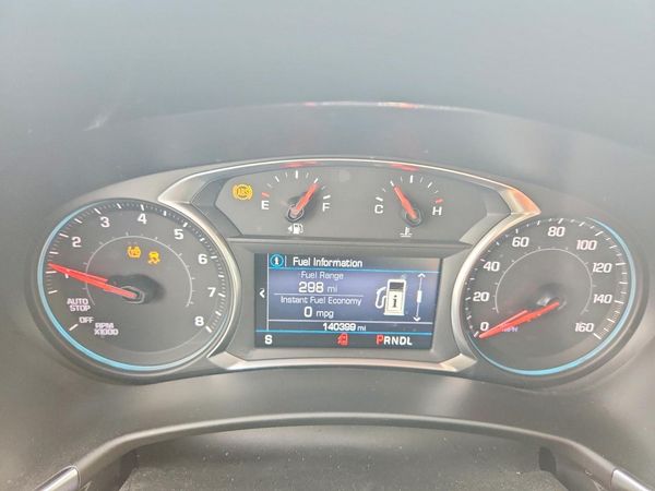 2020 CHEVROLET EQUINOX LT (1LT)