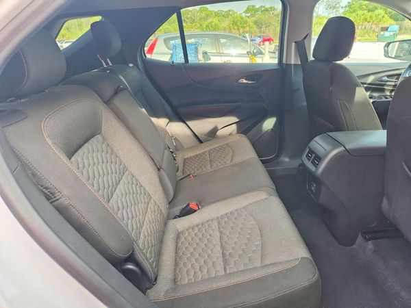 2020 CHEVROLET EQUINOX LT (1LT)