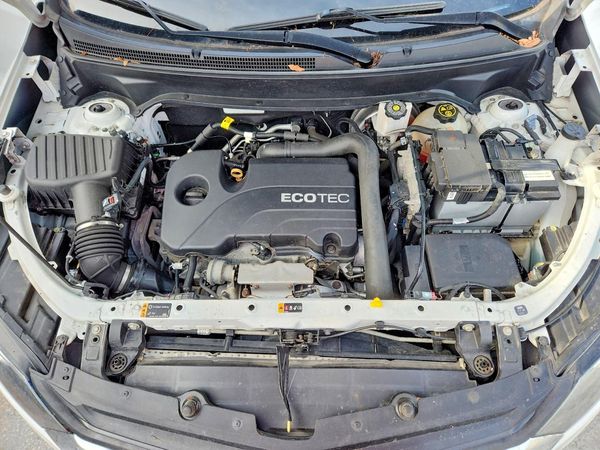 2020 CHEVROLET EQUINOX LT (1LT)