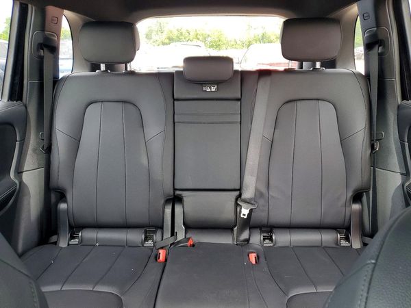 2024 MERCEDES-BENZ GLB GLB250