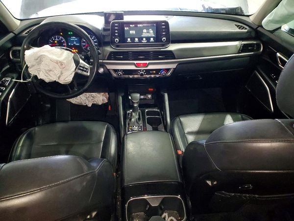 2020 KIA TELLURIDE