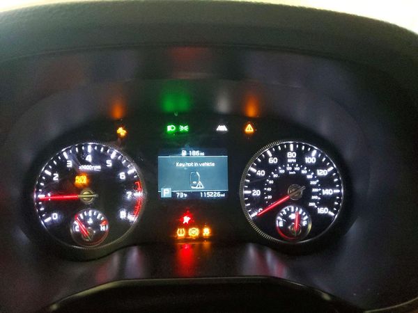 2020 KIA TELLURIDE