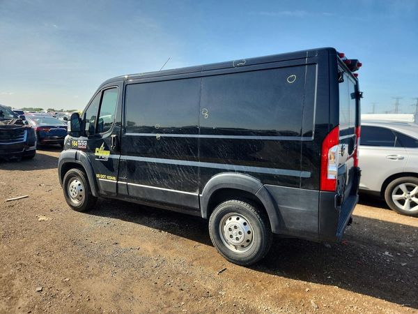 2021 RAM PROMASTER 1500