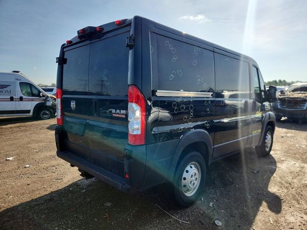 2021 RAM PROMASTER 1500