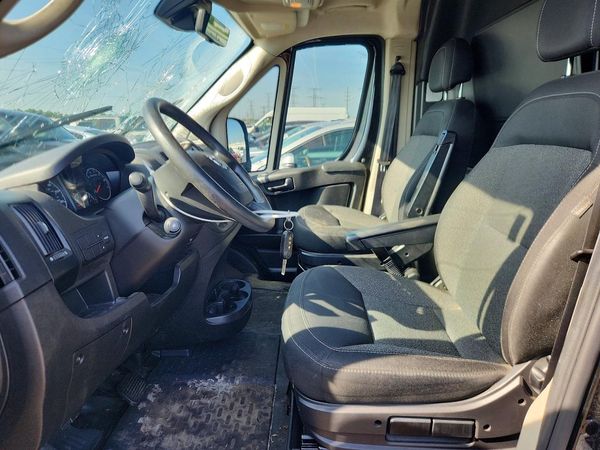 2021 RAM PROMASTER 1500