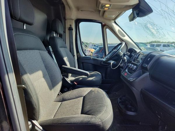 2021 RAM PROMASTER 1500