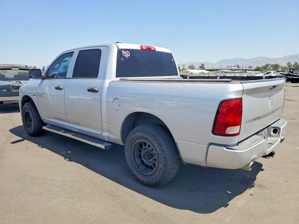 2015 RAM 1500