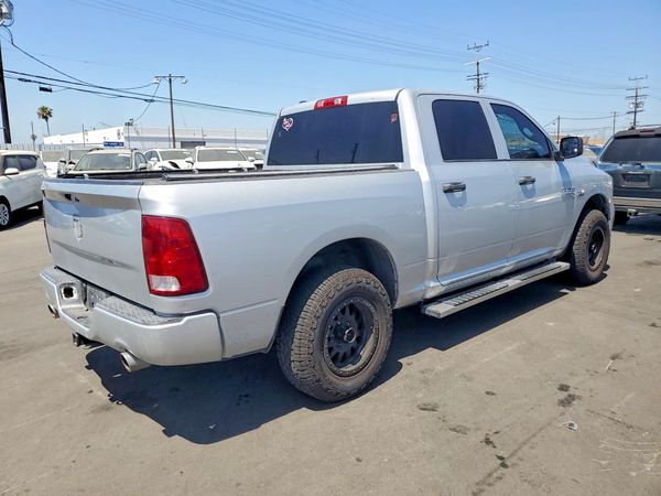 2015 RAM 1500