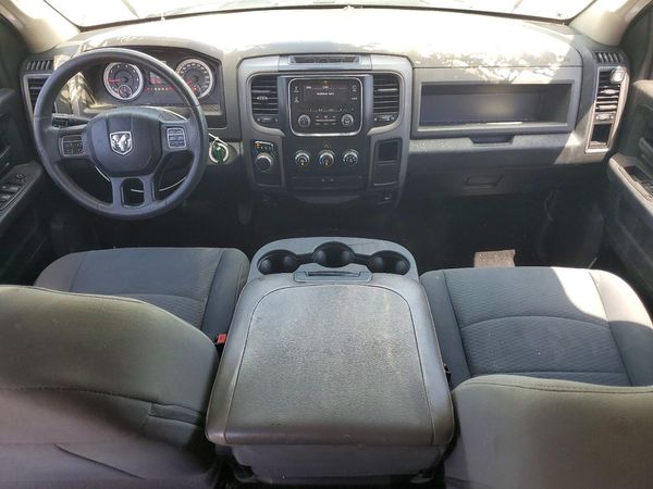 2015 RAM 1500
