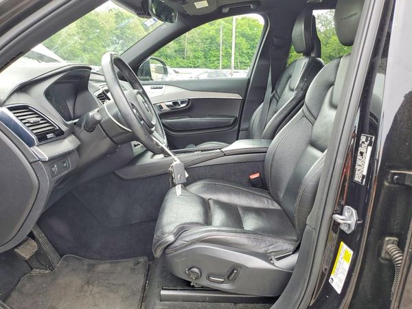2016 VOLVO XC90