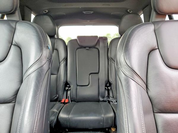 2016 VOLVO XC90