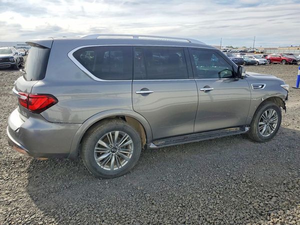 2020 INFINITI QX80