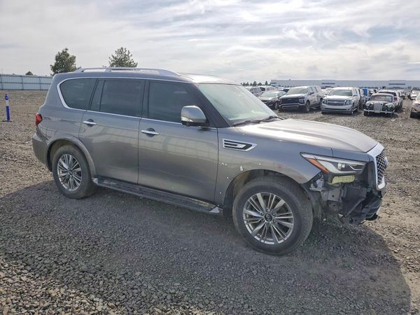2020 INFINITI QX80