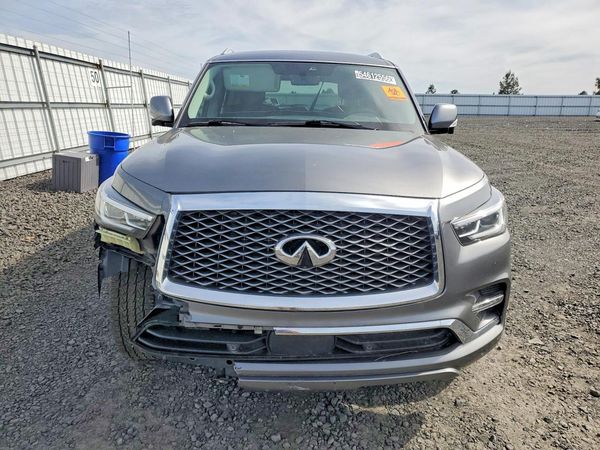 2020 INFINITI QX80