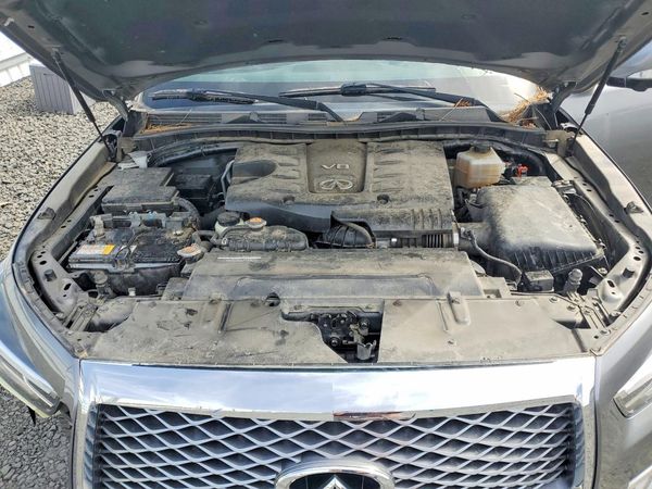 2020 INFINITI QX80