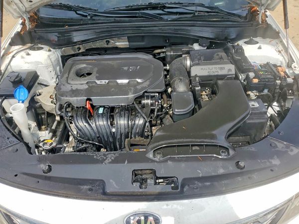 2020 KIA OPTIMA LX, S, SE