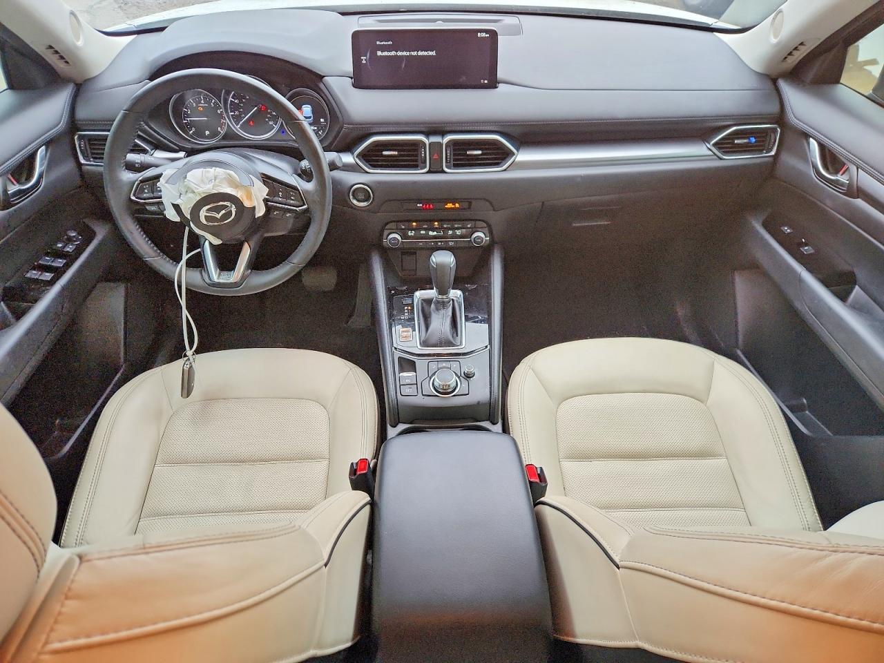 2025 MAZDA CX-5 Preferred