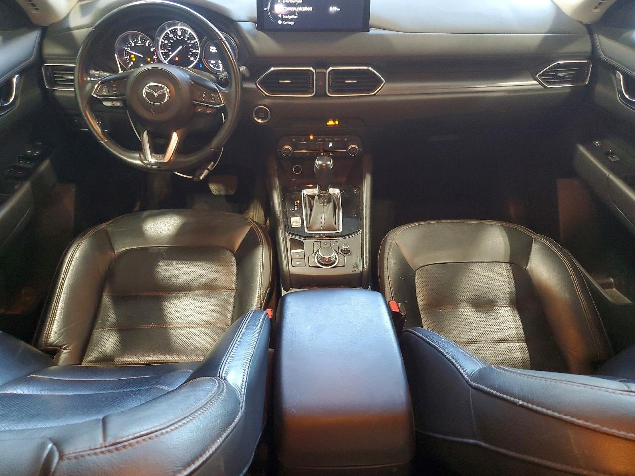 2022 MAZDA CX-5 Preferred Package