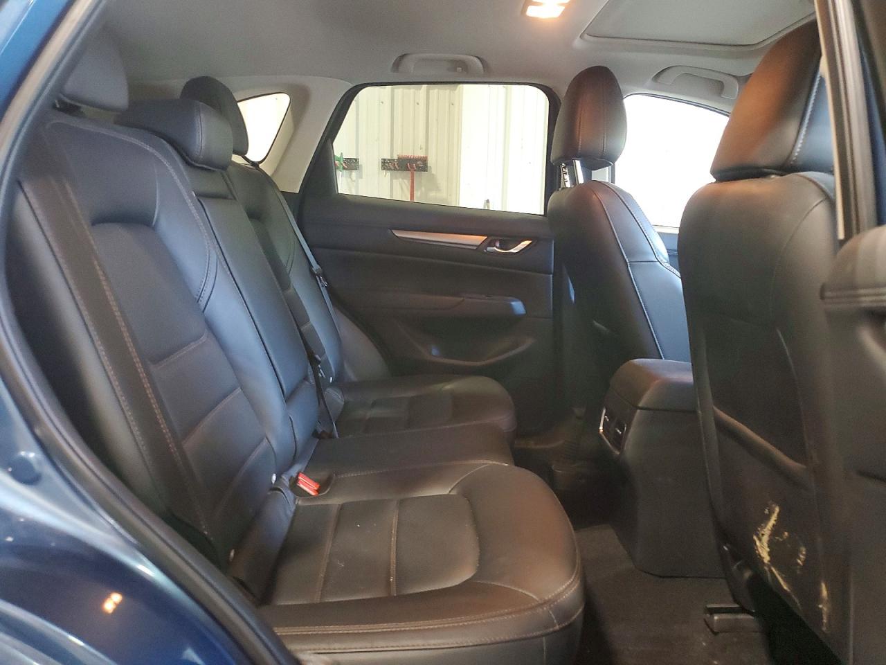 2022 MAZDA CX-5 Preferred Package