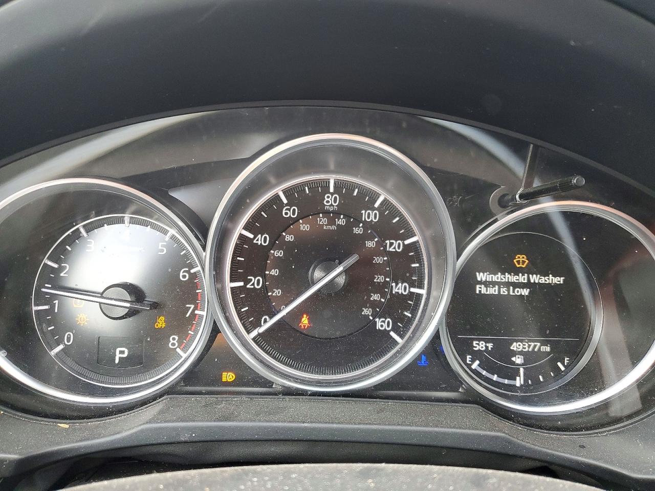 2022 MAZDA CX-5 Preferred Package