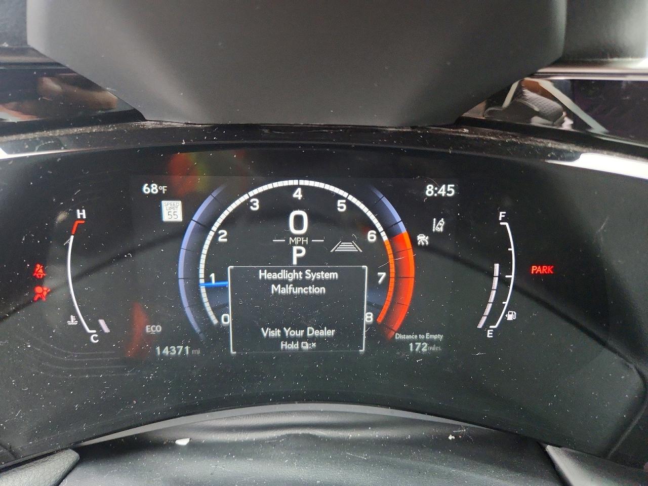 2024 LEXUS NX 350 350 F Sport Handling