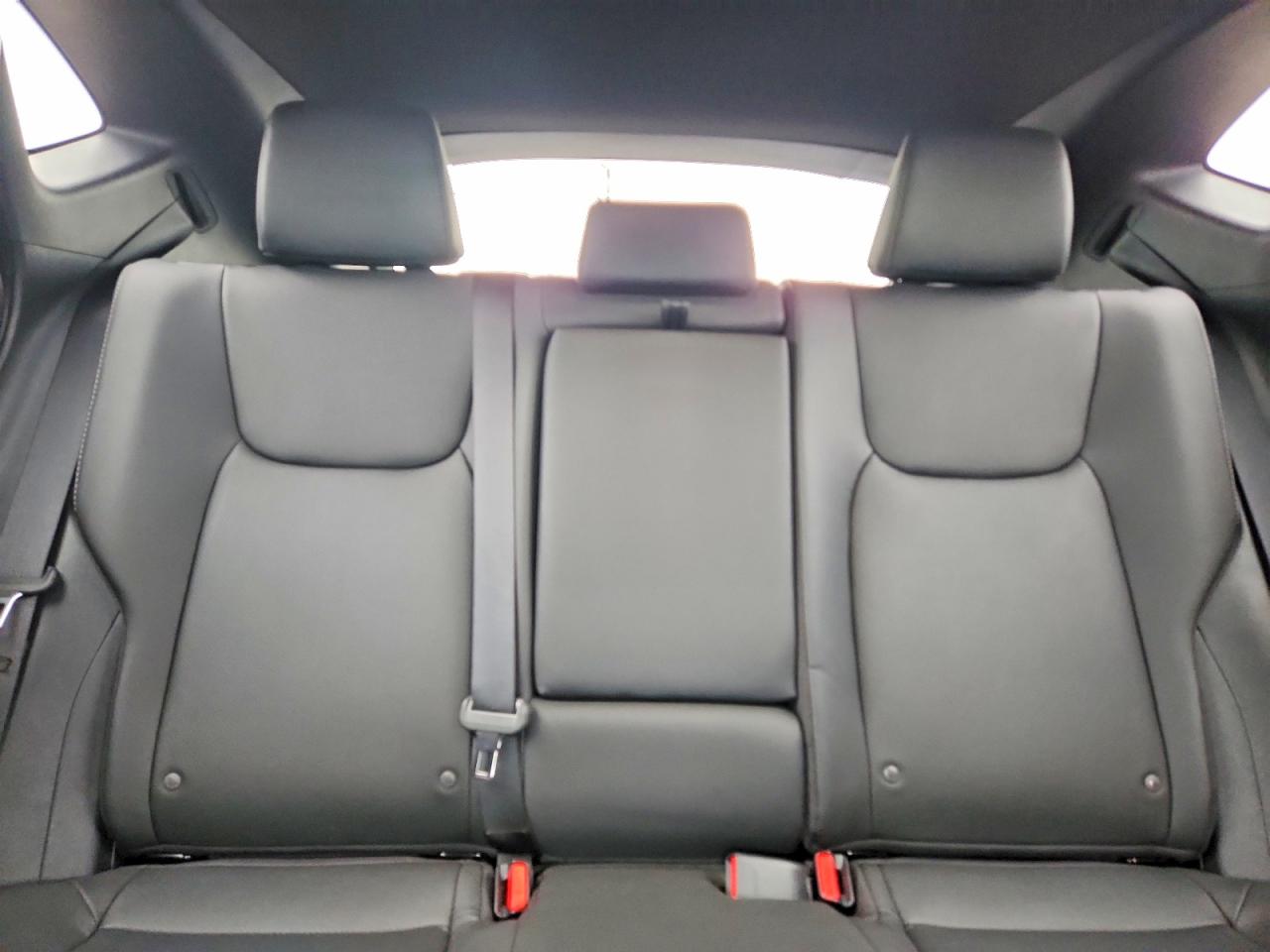2024 LEXUS NX 350 350 F Sport Handling