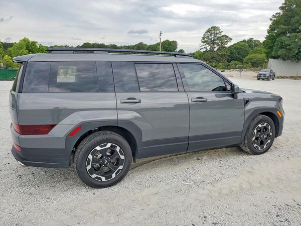 2024 HYUNDAI SANTA FE SEL