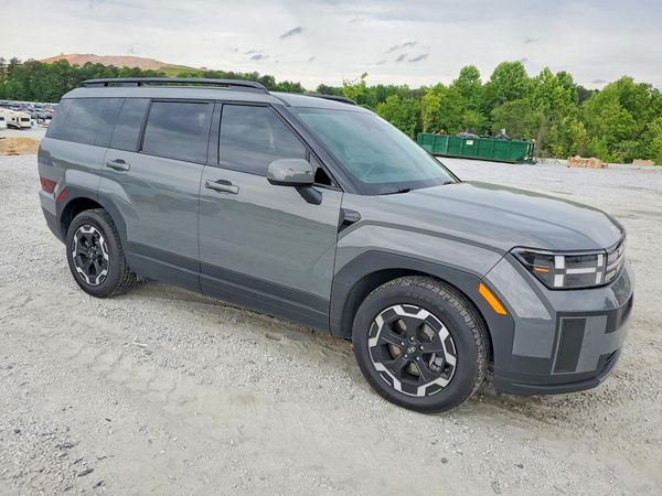 2024 HYUNDAI SANTA FE SEL